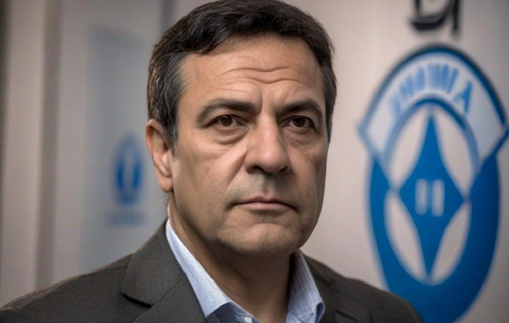 UNRWA Genel Komiseri Philippe Lazzarini, son dönemdeki asılsız iddialara yanıt