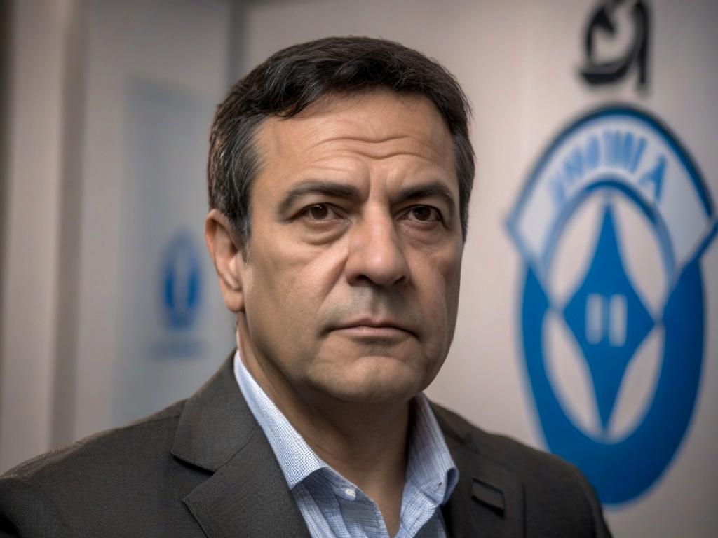 UNRWA Genel Komiseri Philippe Lazzarini, son dönemdeki asılsız iddialara yanıt