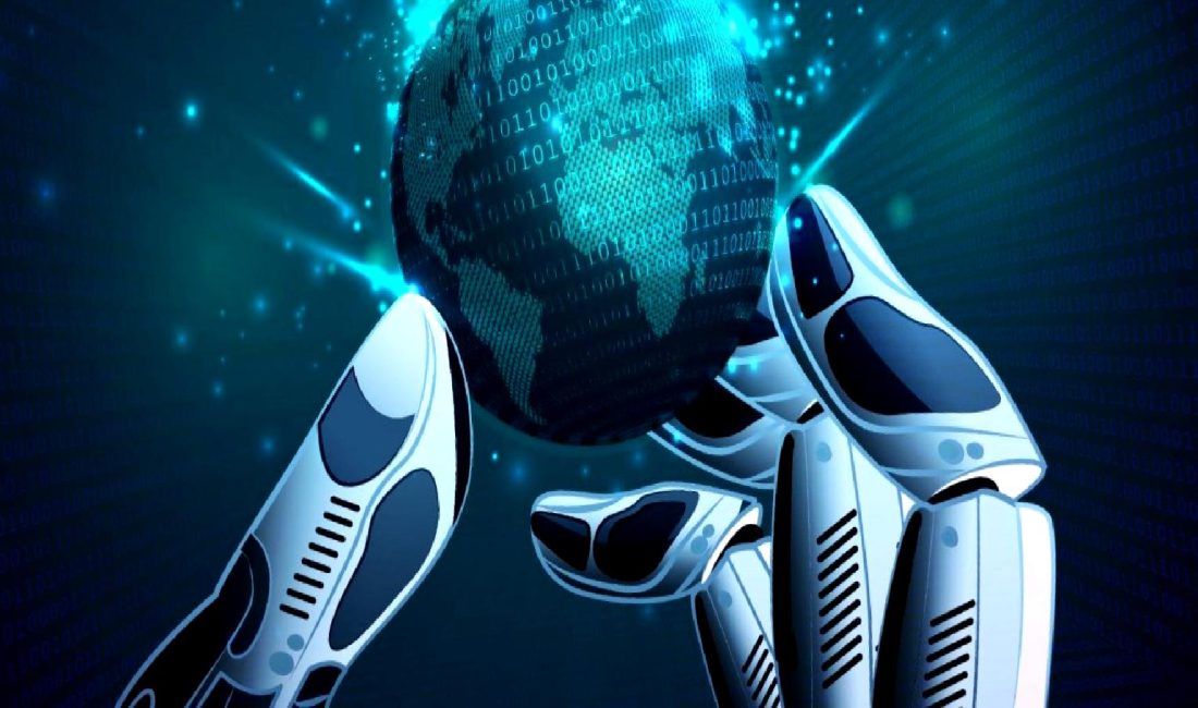 Üretken Yapay Zeka ve E-Atık Sorunu Üretken yapay zeka, günümüzde büyük bir potansiyele sahipken, e-atık sorununu