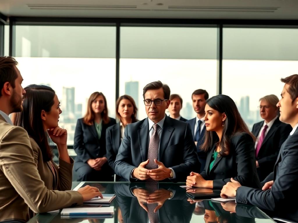 Vakıflar Bölge Müdürleri görevden alındı ve yeni atamalar yapıldı. Bu