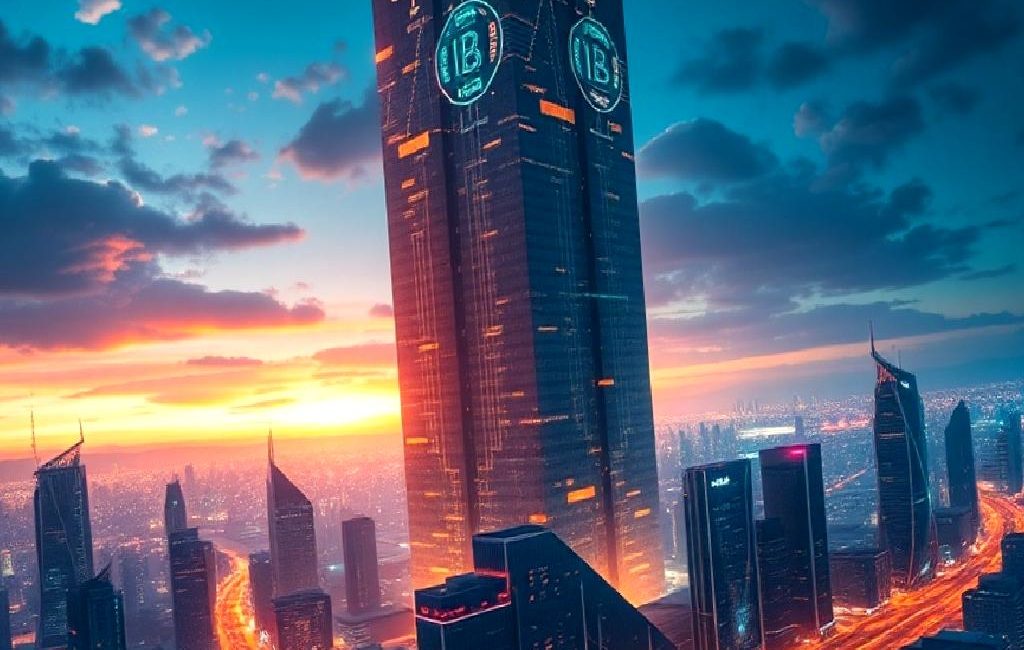 VanEck'in Kripto Aylık Raporu'nda, monolitik blockchain'lerin yükselişi ele alınıyor. Kripto