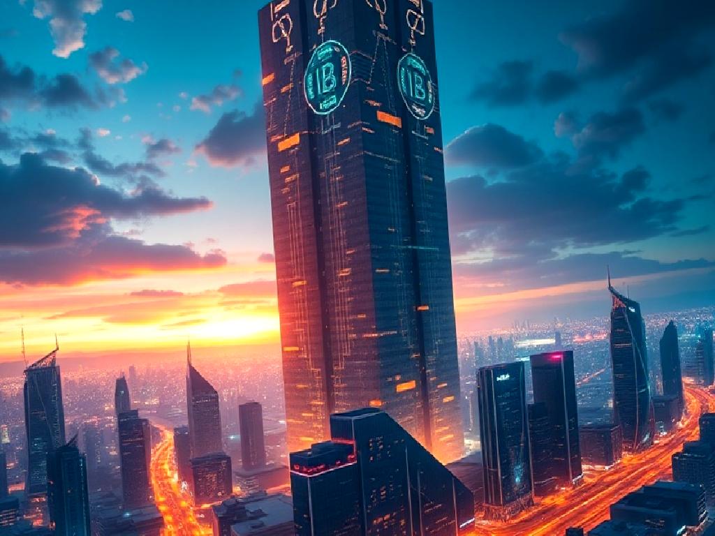 VanEck'in Kripto Aylık Raporu'nda, monolitik blockchain'lerin yükselişi ele alınıyor. Kripto