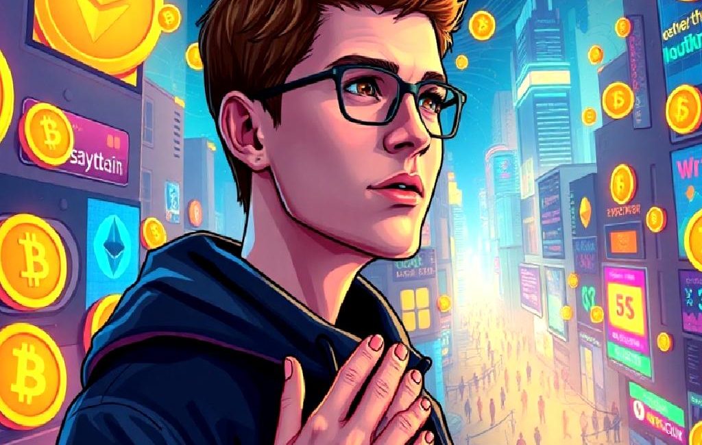 Vitalik Buterin'in meme coin'lere duyduğu minnet, EBULL ve MOODENG'de olağanüstü