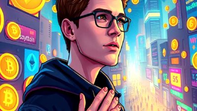 Vitalik Buterin'in meme coin'lere duyduğu minnet, EBULL ve MOODENG'de olağanüstü