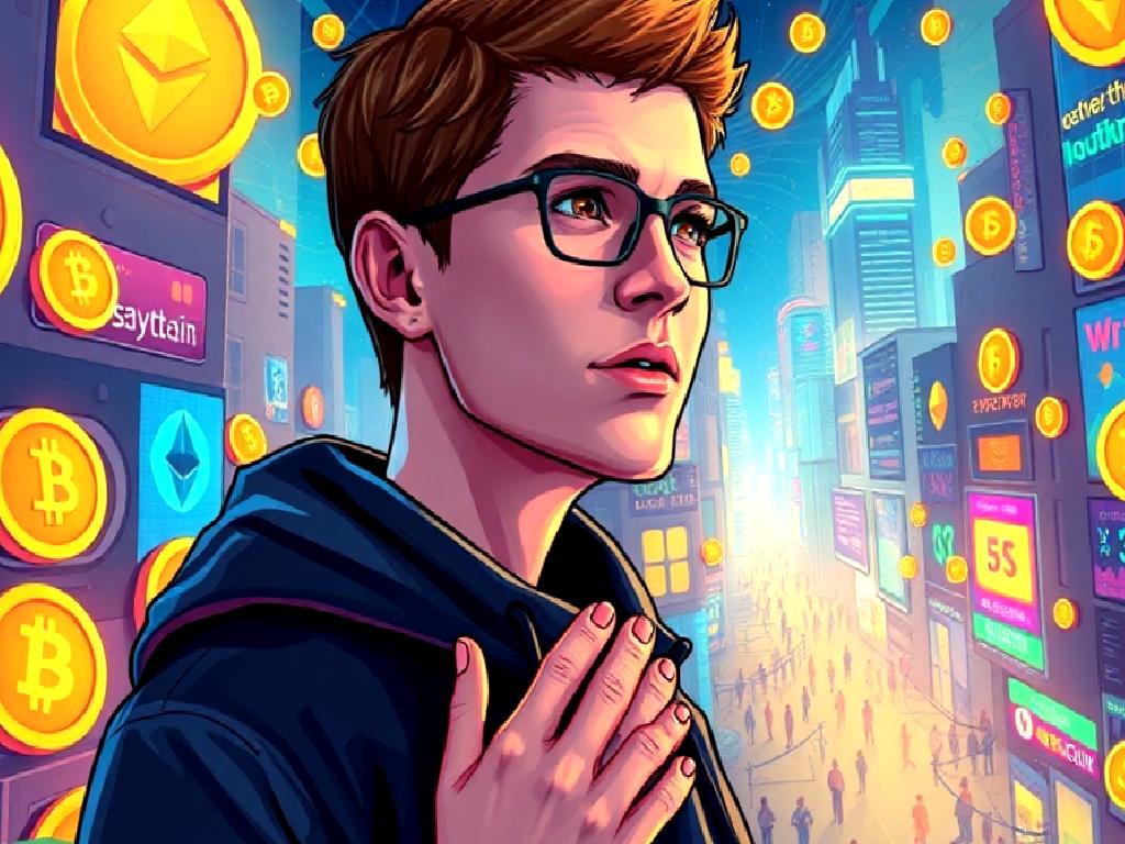 Vitalik Buterin'in meme coin'lere duyduğu minnet, EBULL ve MOODENG'de olağanüstü