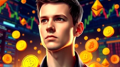 Vitalik Buterin, memecoin satışından 2 milyon dolar kazanarak kripto dünyasında