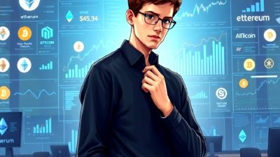 Vitalik Buterin'in altcoin satışlarının ardındaki nedenleri ve bu hareketlerin kripto