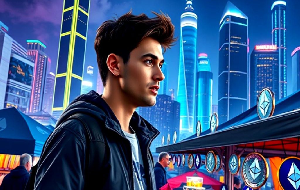 Vitalik Buterin’in Meme Coin Satışlarından Elde Ettiği Ethereum Kazancı Vitalik Buterin'in meme coin satışlarından elde ettiği Ethereum kazancı üzerine