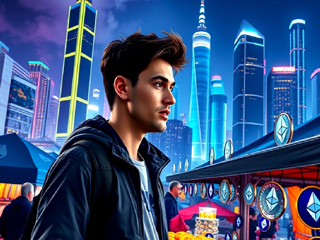 Vitalik Buterin'in meme coin satışlarından elde ettiği Ethereum kazancı üzerine