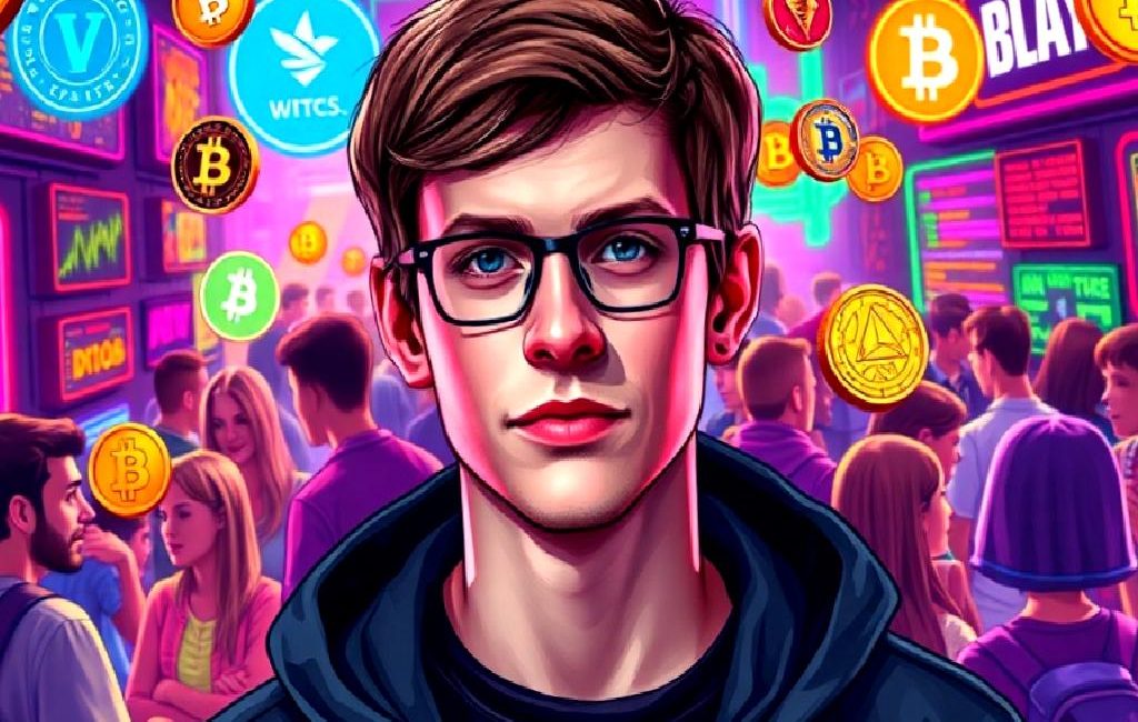 Vitalik Buterin’in Memecoin Satışı ve Kripto Topluluğundaki Etkisi Vitalik Buterin'in memecoin satışı, kripto topluluğunda büyük yankı uyandırdı. Bu