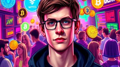 Vitalik Buterin'in memecoin satışı, kripto topluluğunda büyük yankı uyandırdı. Bu