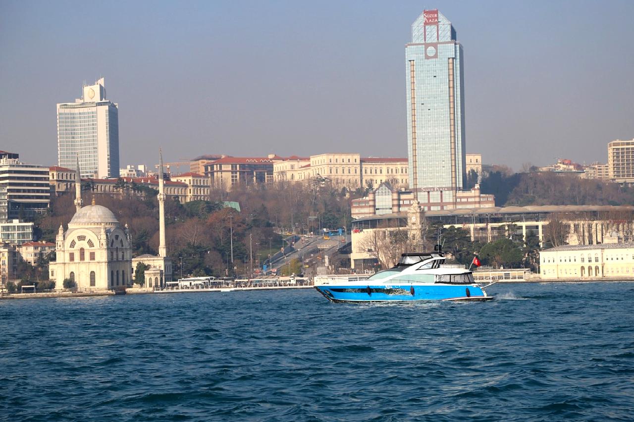 Vodafone Türkiye, ev interneti hizmetleri ile hızlı ve güvenilir bağlantılar