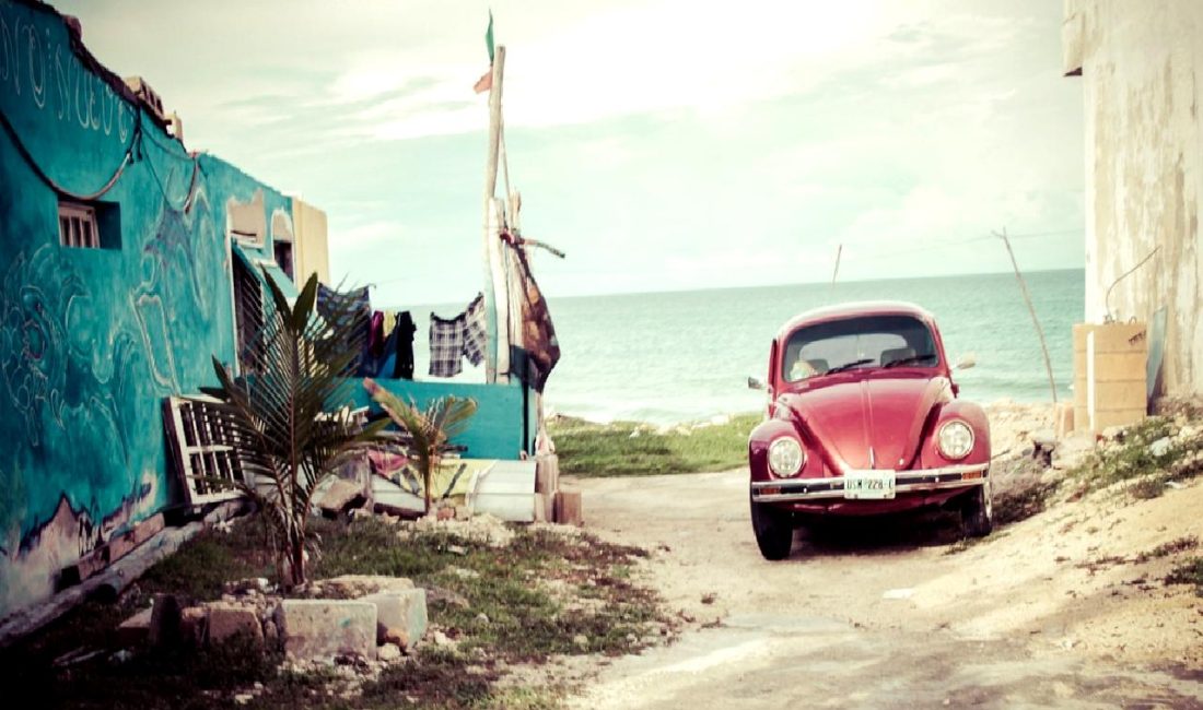 Volkswagen CEO'su Oliver Blume, Avrupa Birliği'nin gümrük vergilerine karşı sert