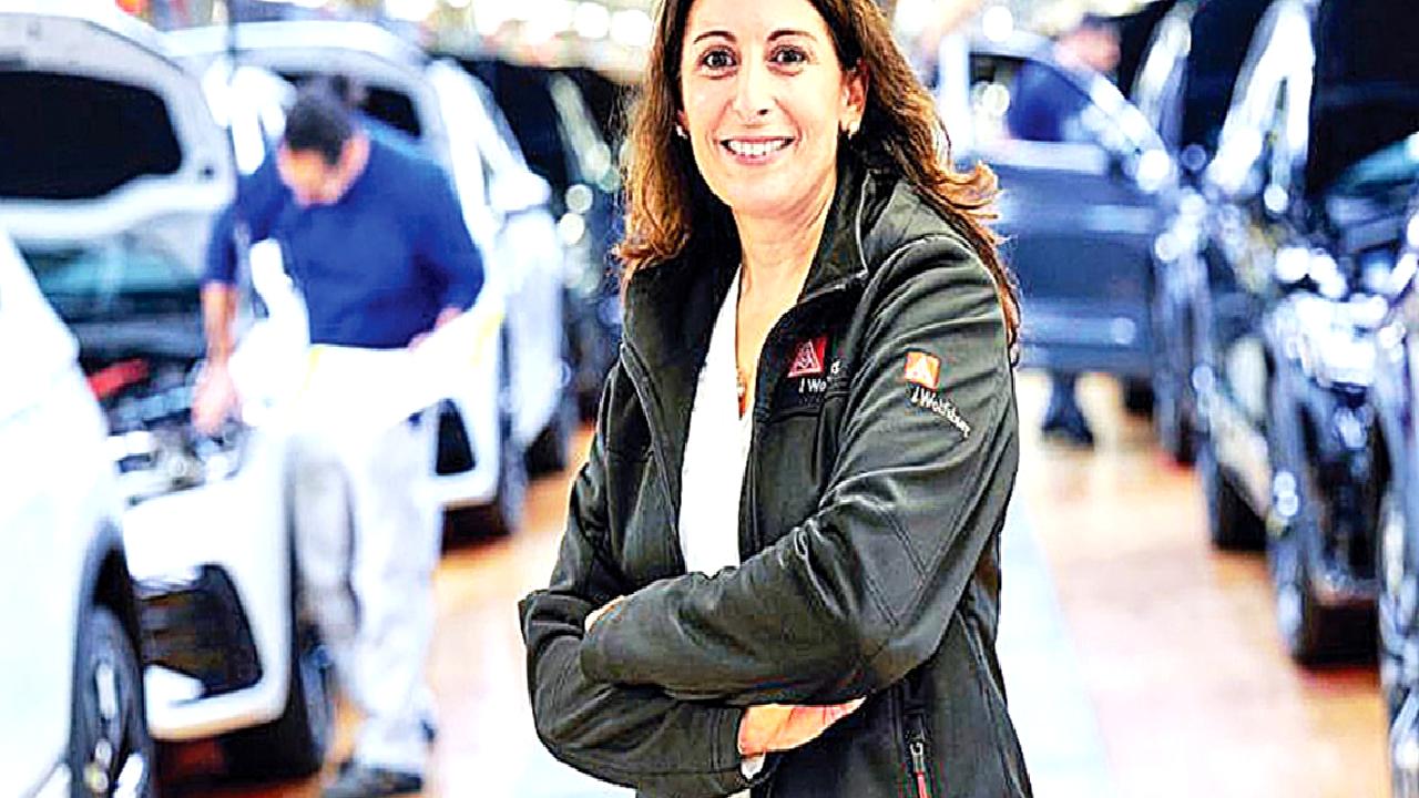 Volkswagen'da işten çıkarma endişeleri ve Almanya'daki fabrika kapatmaları, otomotiv sektöründe