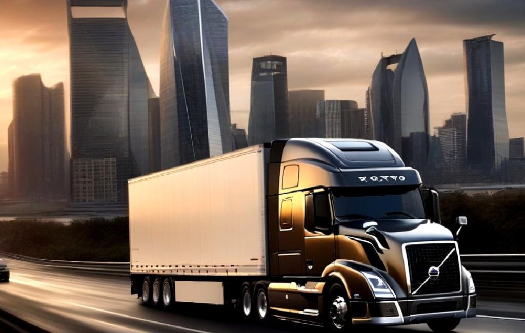 Volvo Group 2024 Üçüncü Çeyrek Raporu: Satış Düşüşü ve Piyasa Tahminleri Volvo Group 2024 üçüncü çeyrek raporu, satışlardaki düşüşü ve piyasa