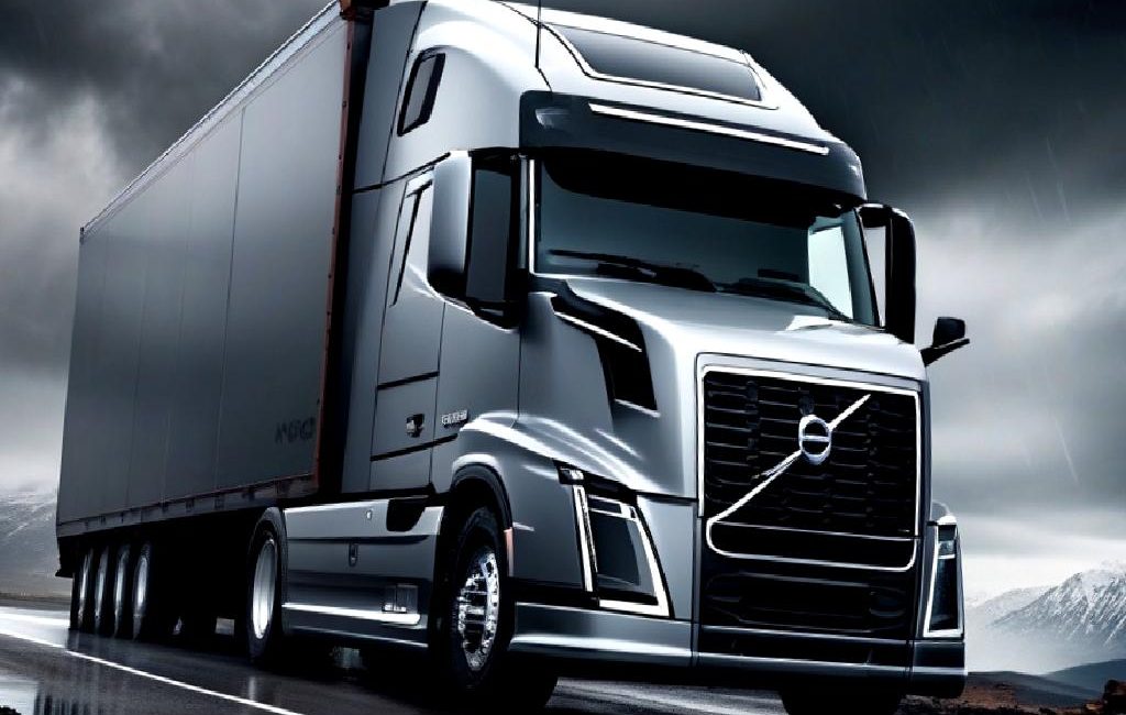 Volvo Group'un Üçüncü Çeyrek Raporu'nda zorlu ekonomik koşulların etkileri ve