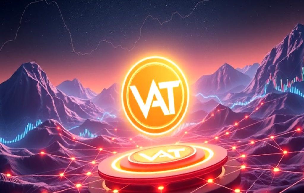WAT Coin: DeFi Ekosisteminde Yenilikçi Bir Kripto Para WAT Coin, DeFi ekosisteminde devrim yaratan yenilikçi bir kripto para