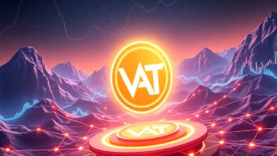 WAT Coin, DeFi ekosisteminde devrim yaratan yenilikçi bir kripto para