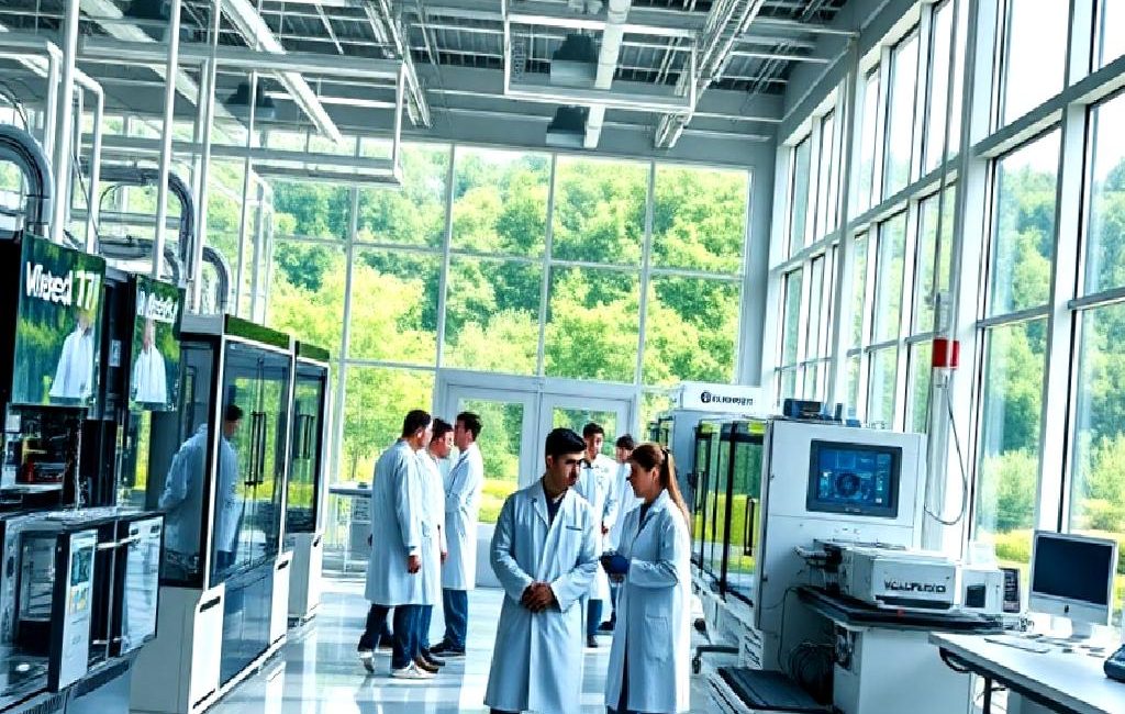 Wolfspeed, ABD Hükümetinden 750 Milyon Dolarlık Hibe Almaya Hazırlanıyor Wolfspeed, ABD Hükümeti'nden 750 milyon dolarlık hibe almak için hazırlıklara