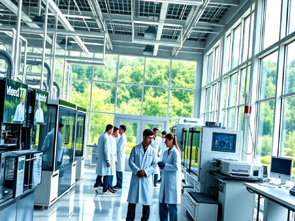 Wolfspeed, ABD Hükümeti'nden 750 milyon dolarlık hibe almak için hazırlıklara