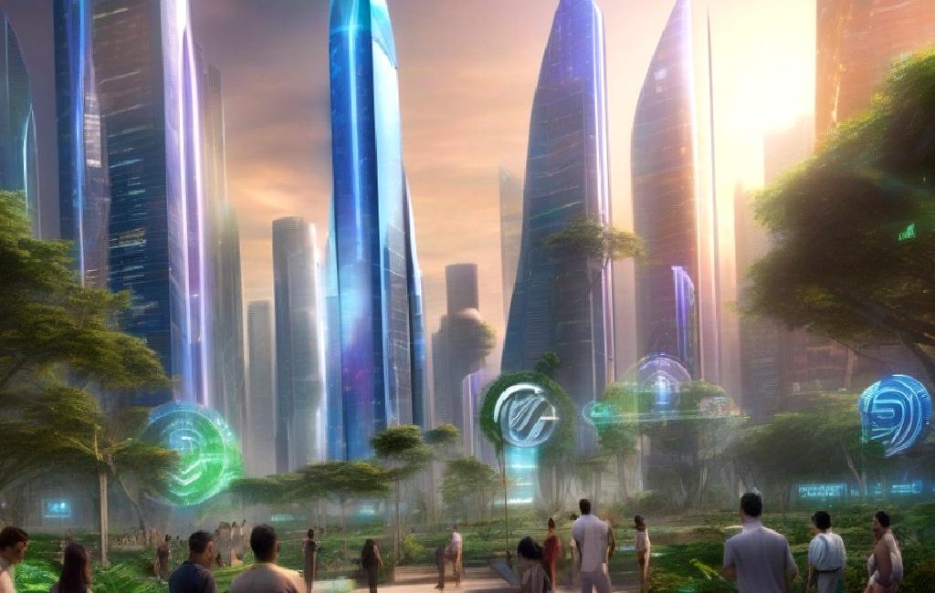 Worldcoin, yenilikçi bir yeniden markalaşma süreciyle World Network haline geliyor.