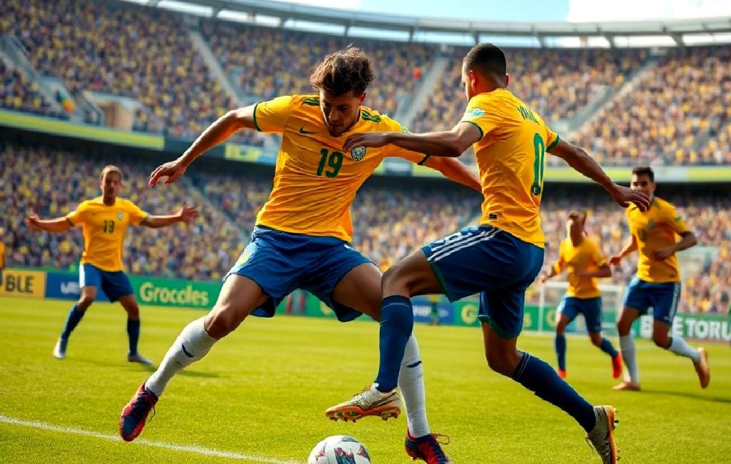 X Platformu, Brezilya'da ceza adaletine dair mücadelesini sürdürüyor. Hedefi, adil