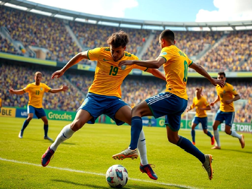 X Platformu, Brezilya'da ceza adaletine dair mücadelesini sürdürüyor. Hedefi, adil