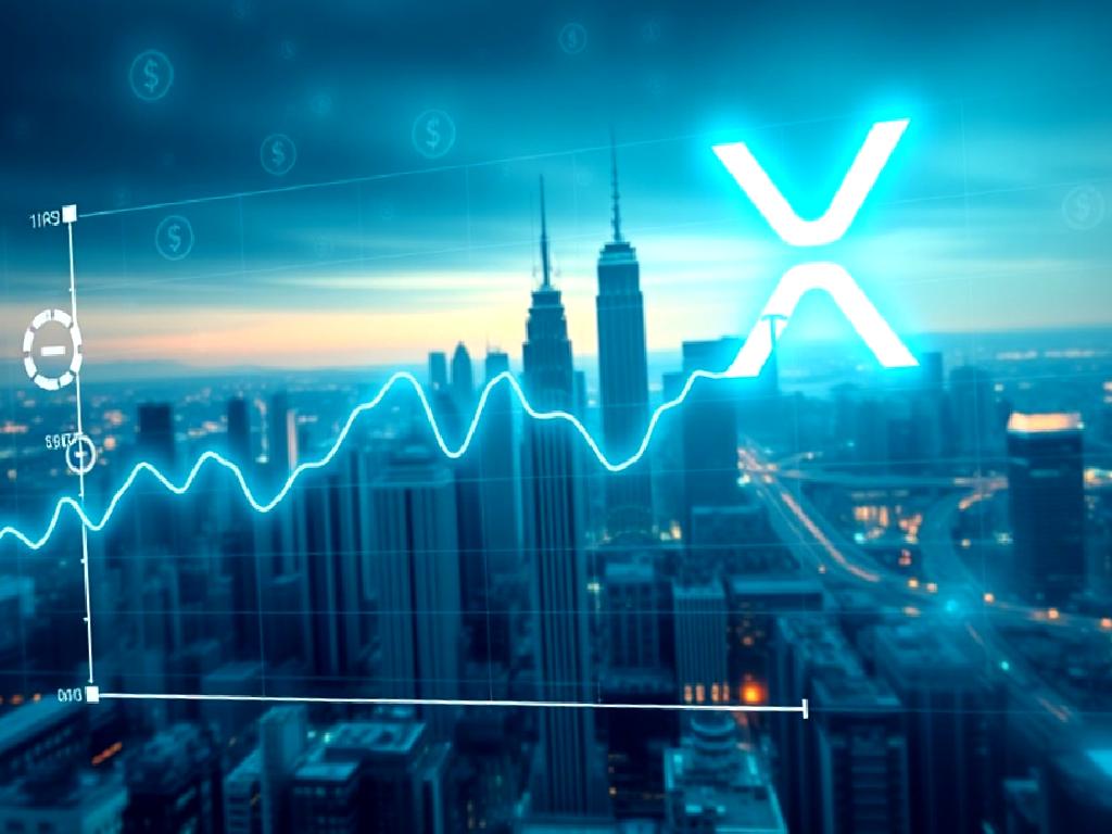 XRP fiyat analizi ve piyasa beklentilerini keşfedin. XRP'nin güncel durumu,