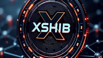 XSHIB Coin, ShibaX ekosisteminin temel kripto para birimi olarak dikkat