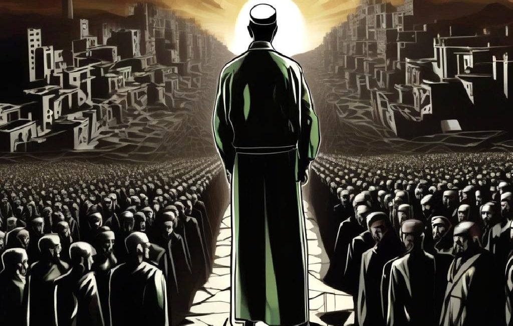 Yahya Sinvar'ın olası ölümü, bölgedeki dengeleri nasıl etkileyecek? Hamas'ın bu