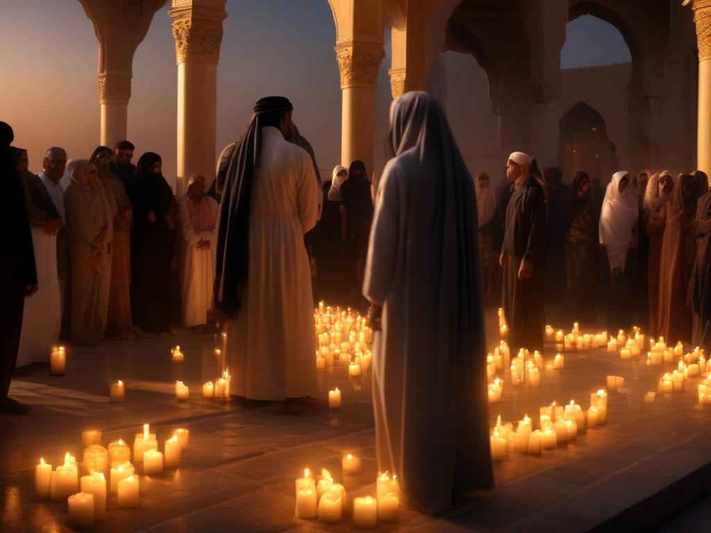 Yahya Sinvar'ın ölümü, bölgedeki siyasi dinamikleri derinden etkiledi. Bu makalede,