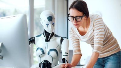 Bu içerikte, yapay zekanın yazma becerilerini insan yazarlarla karşılaştırıyoruz. Yapay