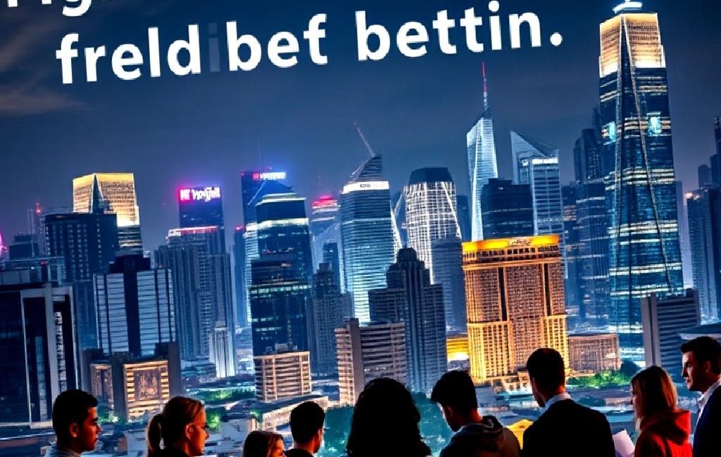 Yasadışı Bahisle Mücadelede Yeni Düzenlemeler Yasadışı bahisle mücadeledeki yeni düzenlemeler, toplumun güvenliğini artırmayı ve suç