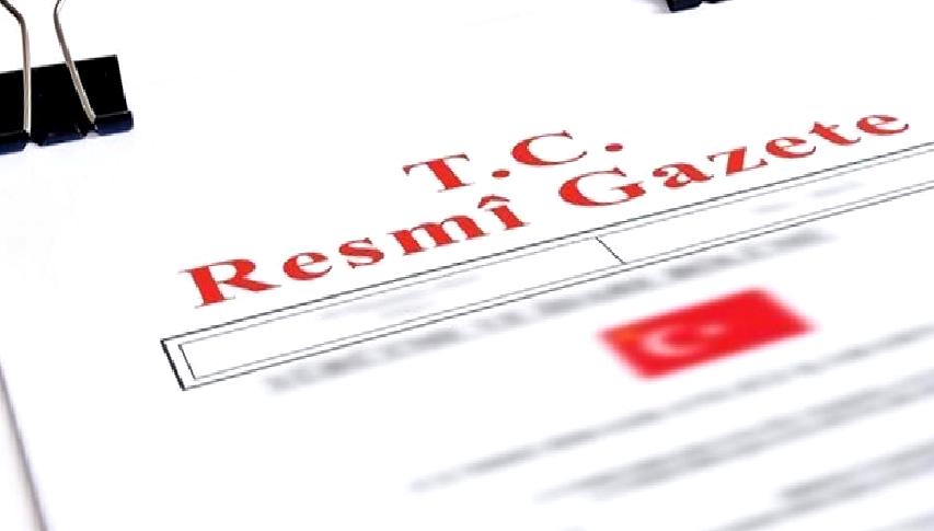 Yasama, Yürütme ve Yargı Faaliyetlerine İlişkin Resmi Bildirimler Yasama, yürütme ve yargı faaliyetlerine dair resmi bildirimleri keşfedin. Bu