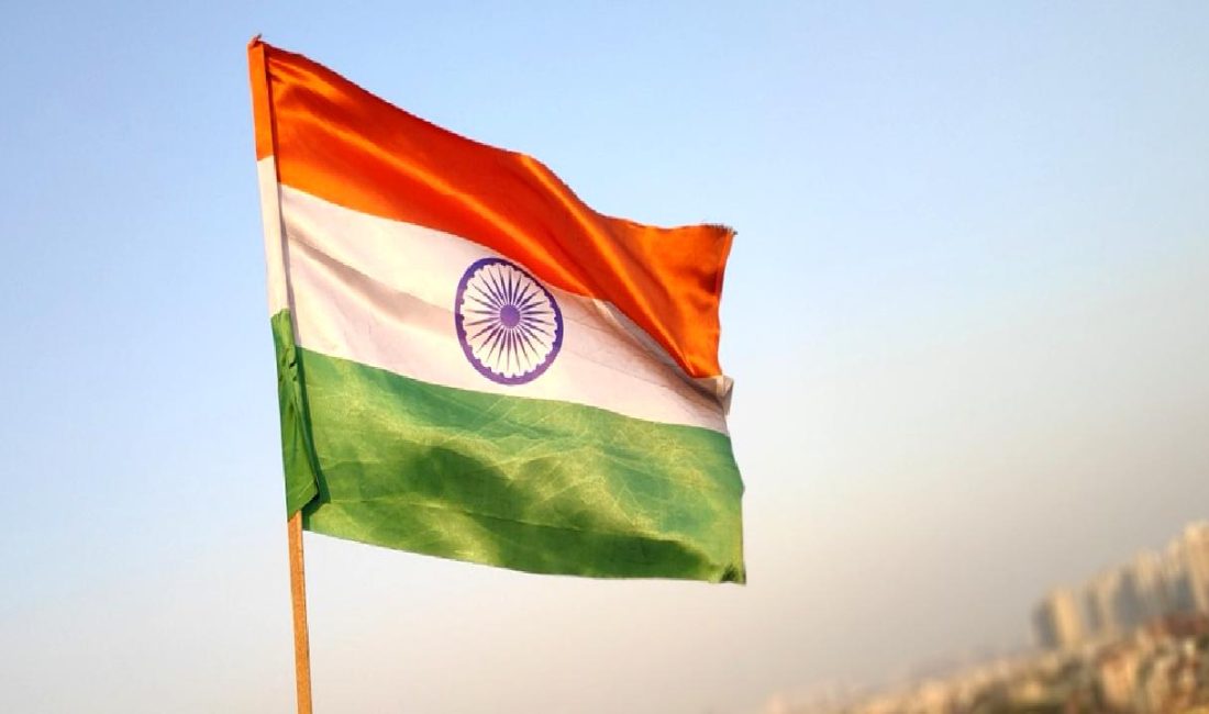 Yatırımcılar, Hindistan'daki belirsizliklerden kaçınmak için Çin hisse senetlerine yöneliyor. Bu