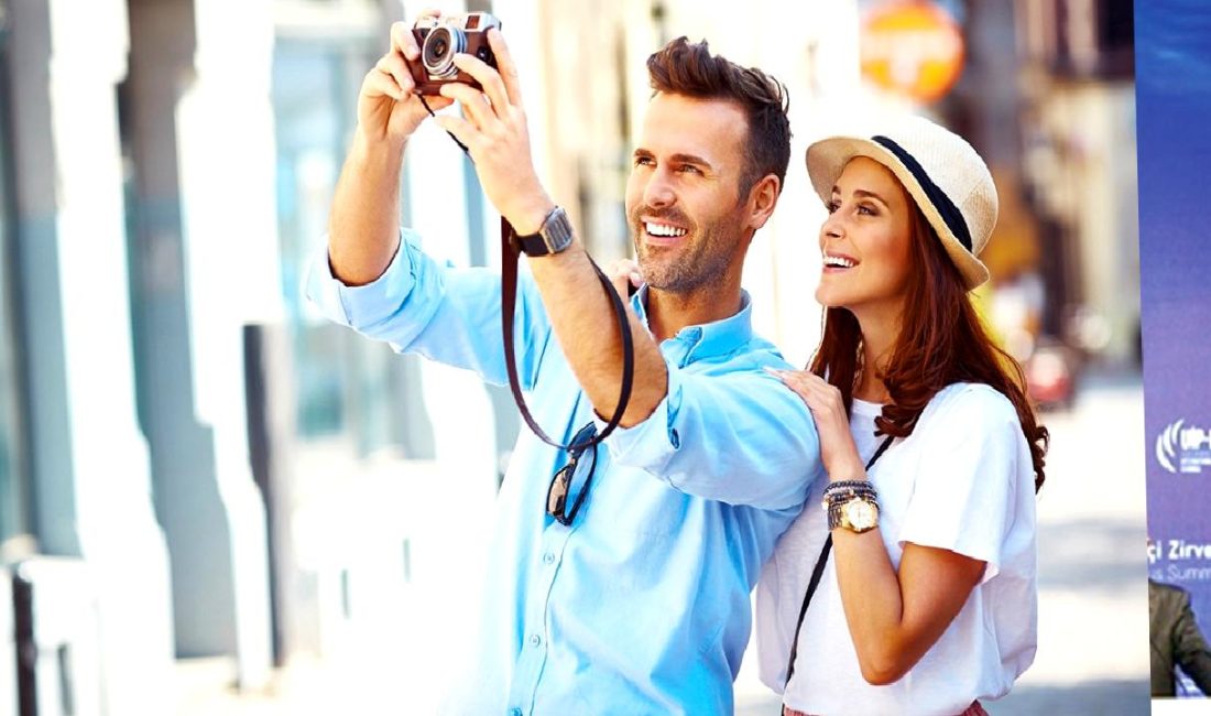 Yerli turizmin ikinci çeyrek performansı ve harcama eğilimlerini keşfedin. Seyahat