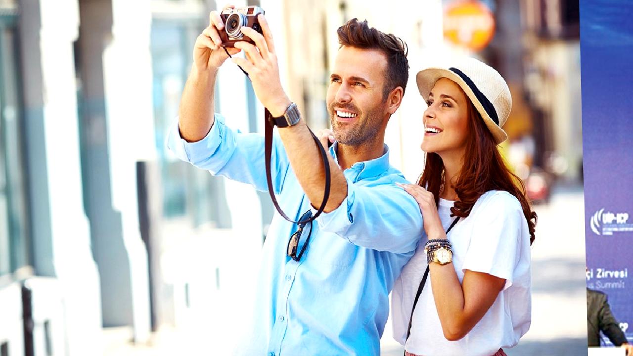 Yerli turizmin ikinci çeyrek performansı ve harcama eğilimlerini keşfedin. Seyahat