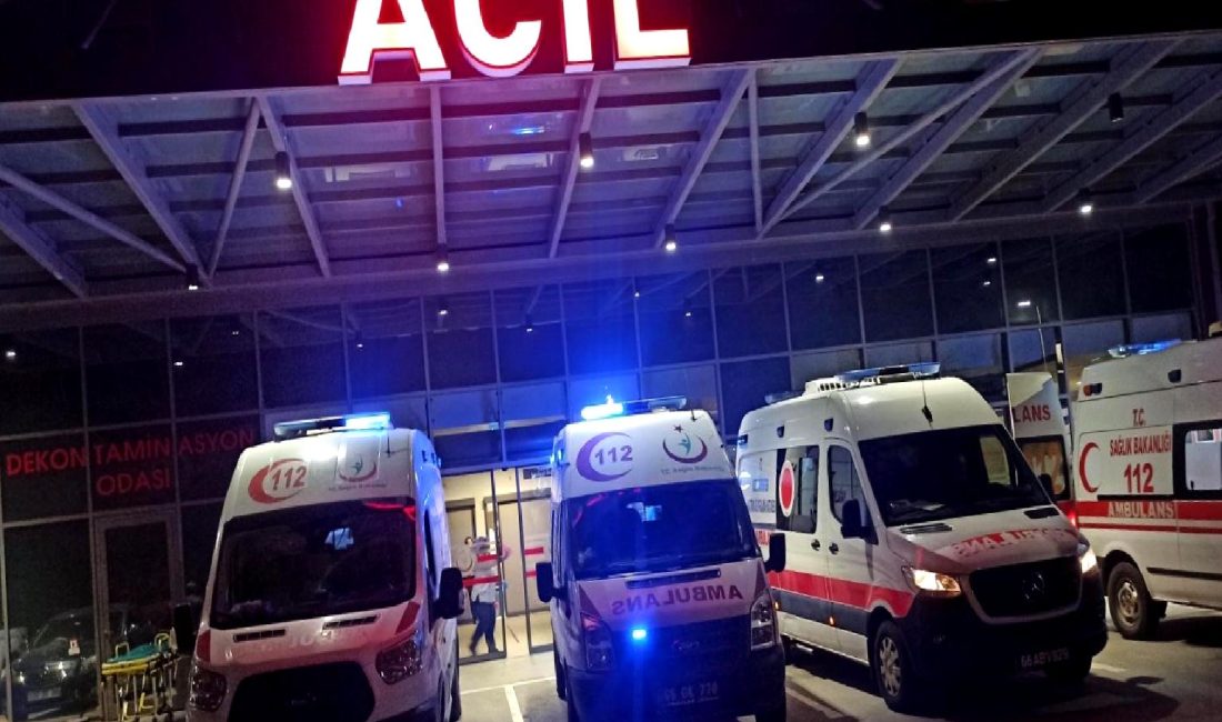 Yozgat’ta Metan Gazı Zehirlenmesi: Üç Kişi Hayatını Kaybetti Yozgat'ta meydana gelen metan gazı zehirlenmesi olayında üç kişi hayatını