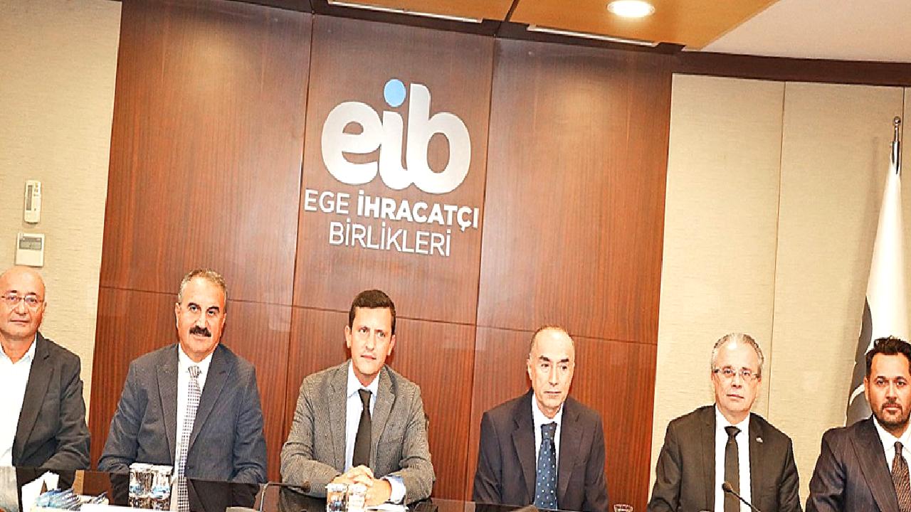 Zeytin ihracatında yeni bir dönem başlıyor! Bu makalede sektörün geleceğini,