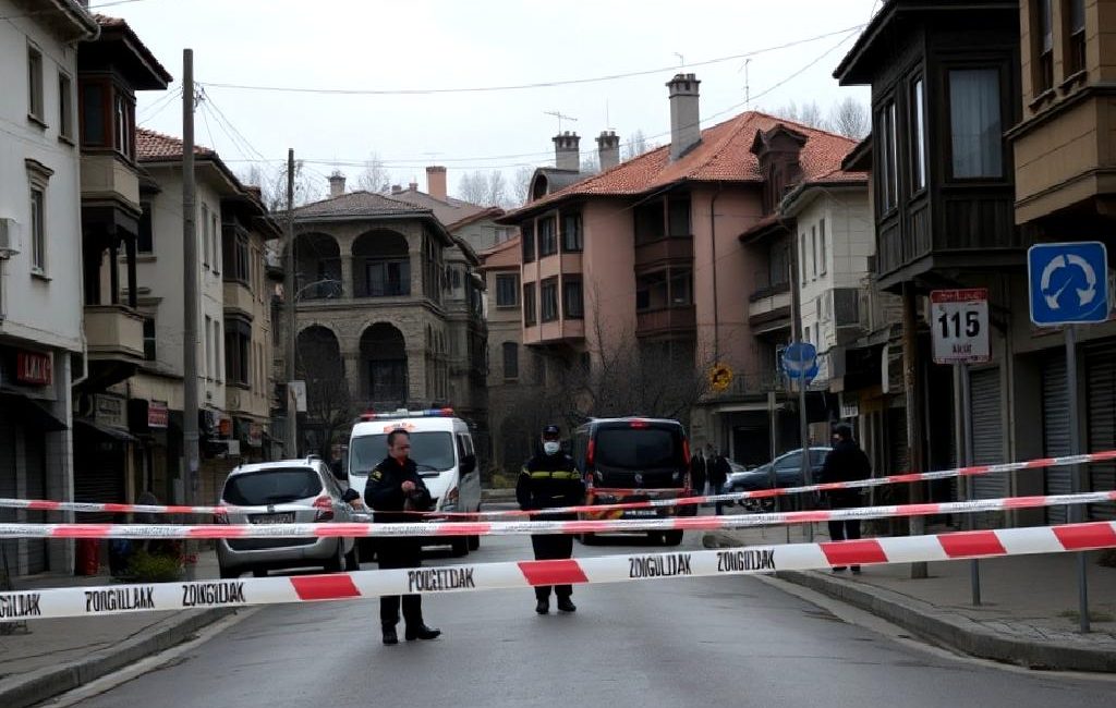 Zonguldak'ta gerçekleşen silahlı saldırıda iki kişi hayatını kaybetti. Olayın detayları,