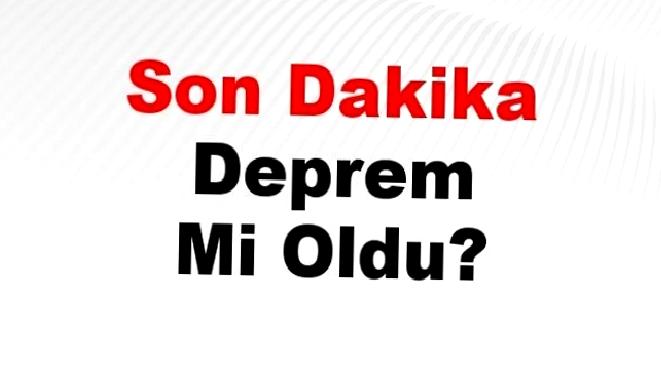 09 Kasım 2024'te Malatya'da gerçekleşen deprem ve son gelişmeleri detaylı