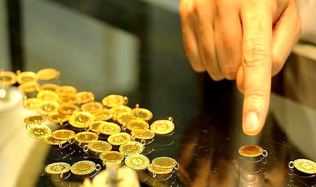 19 Kasım 2023 tarihli güncel altın fiyatlarını keşfedin. Yatırımcılar için