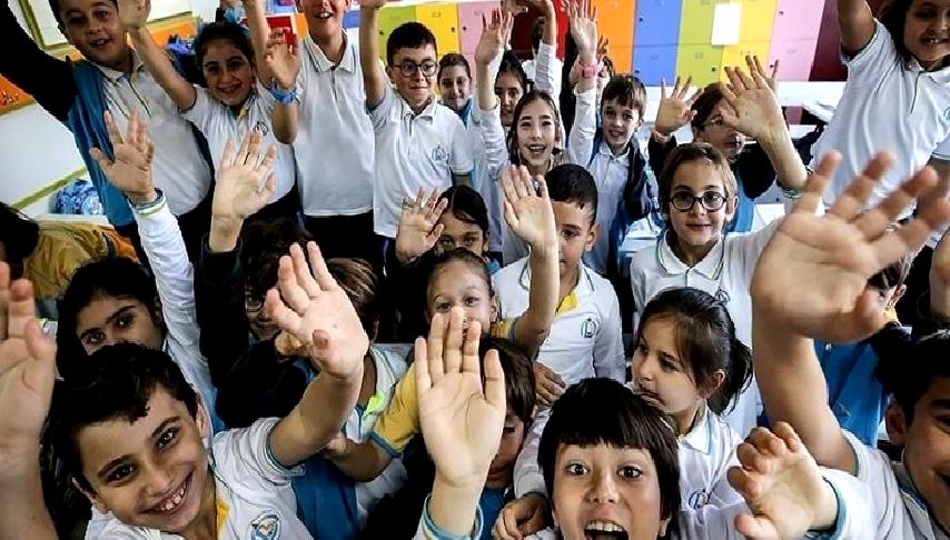 2023-2024 Eğitim Öğretim Yılı Birinci Dönem Ara Tatili hakkında tüm