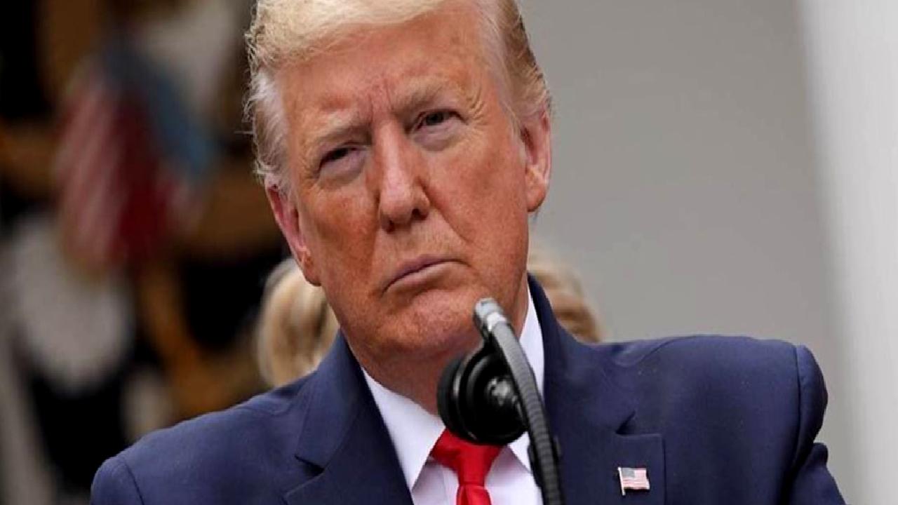 2023 ABD Başkanlık Seçimlerinde Donald Trump'ın zaferi, siyasi arenada büyük