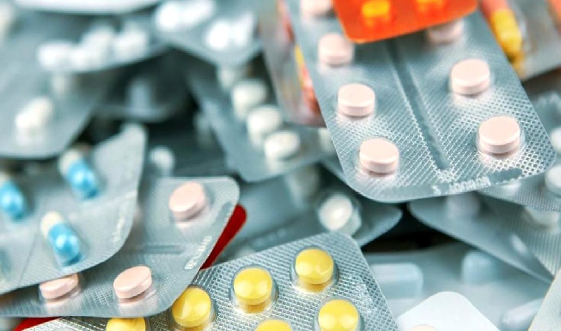 2023 Yılı İlaç Şirketleri Performansı: Eli Lilly Zirvede 2023 yılında ilaç şirketleri performansını inceleyen bu içerikte, Eli Lilly'nin