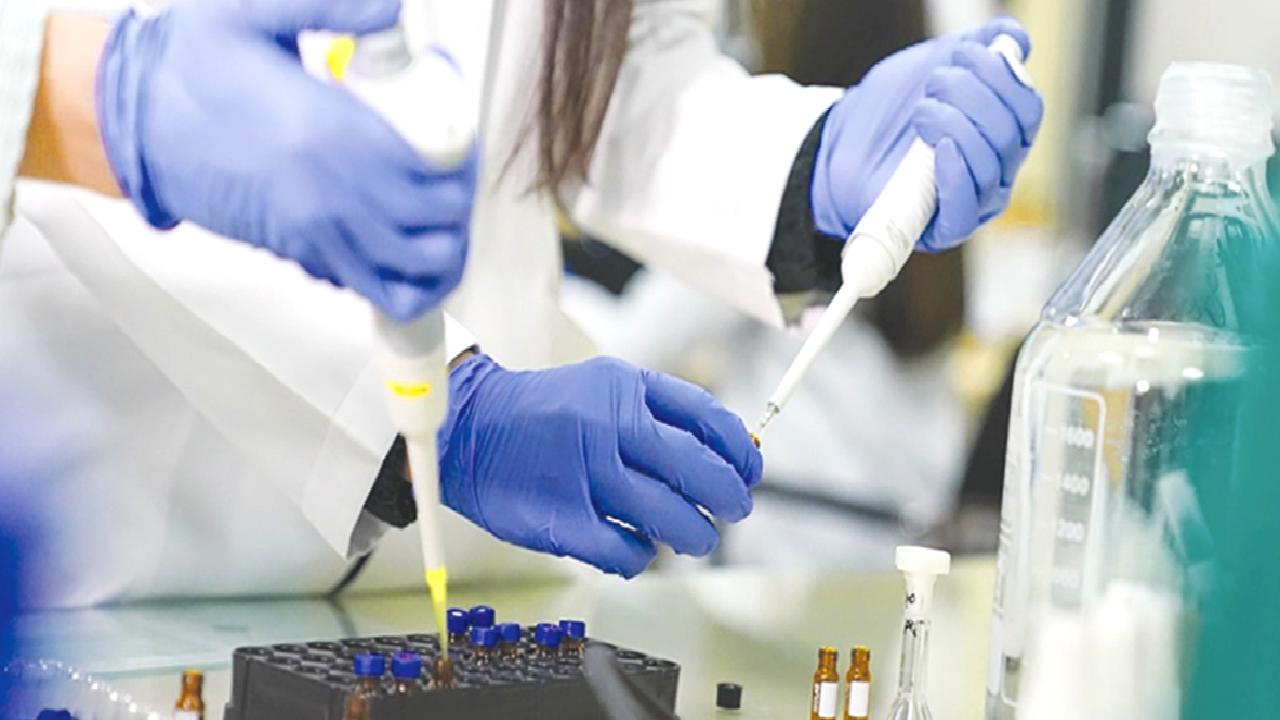 2023 yılı Türkiye'nin gayrisafi yurt içi AR-GE harcamalarını ve sektörler