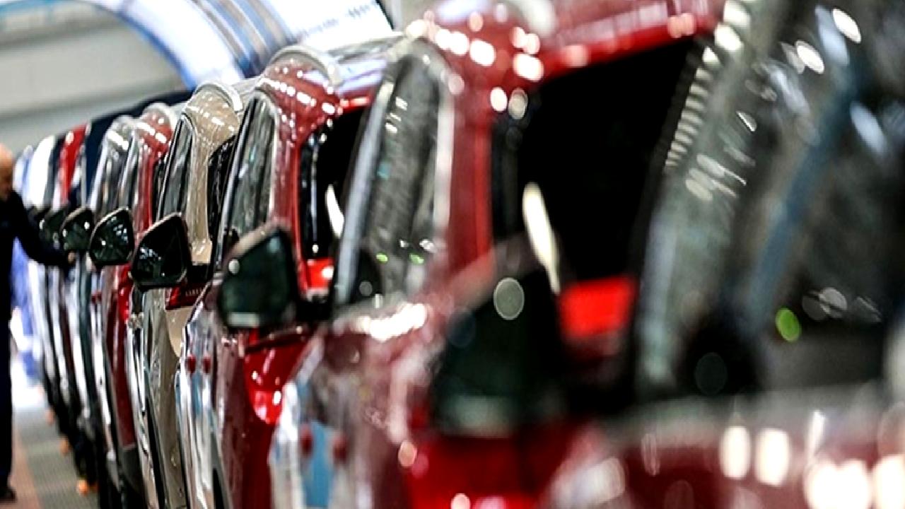2023'te Türk otomotiv sektöründe yaşanan rekor satışlar, sektördeki büyüme ve