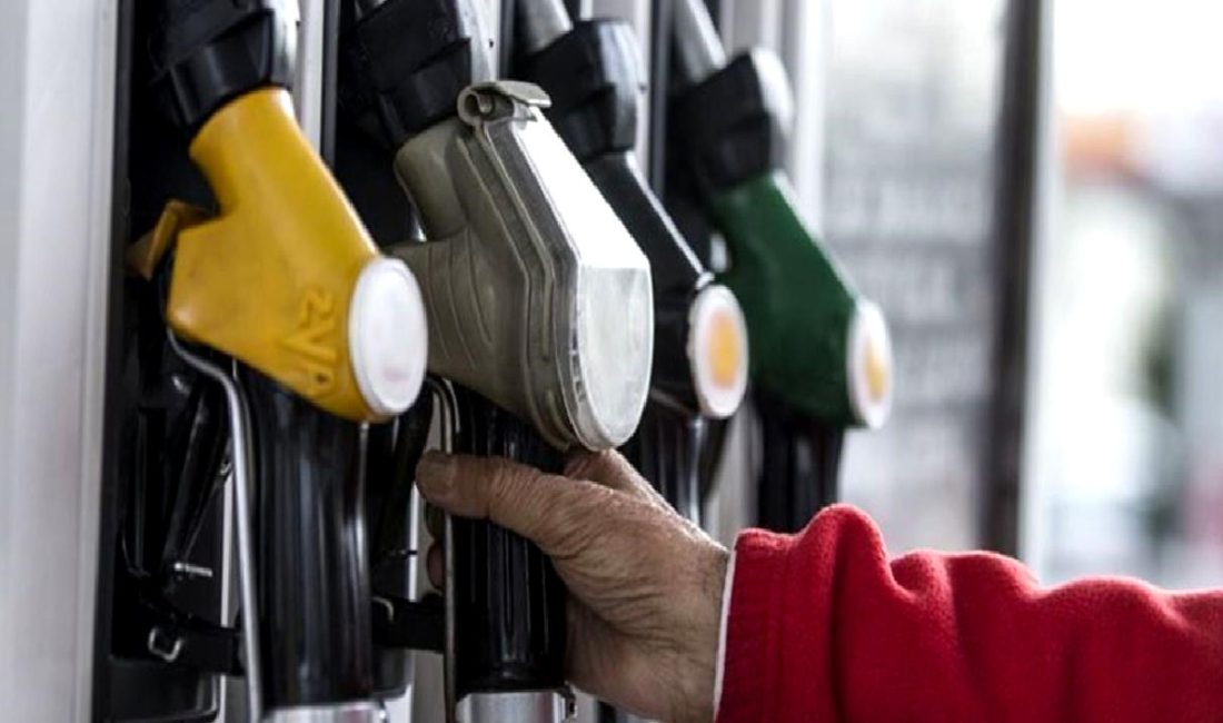 2024 Akaryakıt Fiyatları: Motorin İndirim, LPG Zam 2024 akaryakıt fiyatları hakkında güncel bilgilere ulaşın. Motorin indirimleri ve