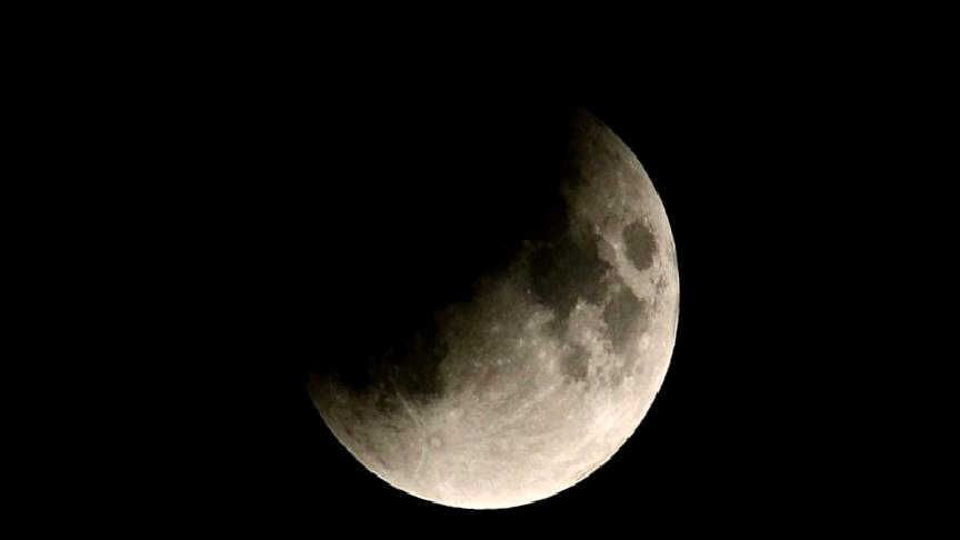 2024 Kış Gündönümü, kuzey yarımkürenin en uzun geceye sahip olduğu