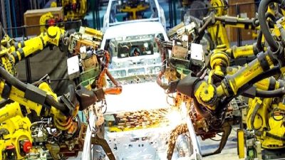 2024 yılı otomotiv sektörü üretim ve ihracat verileri ile sektördeki